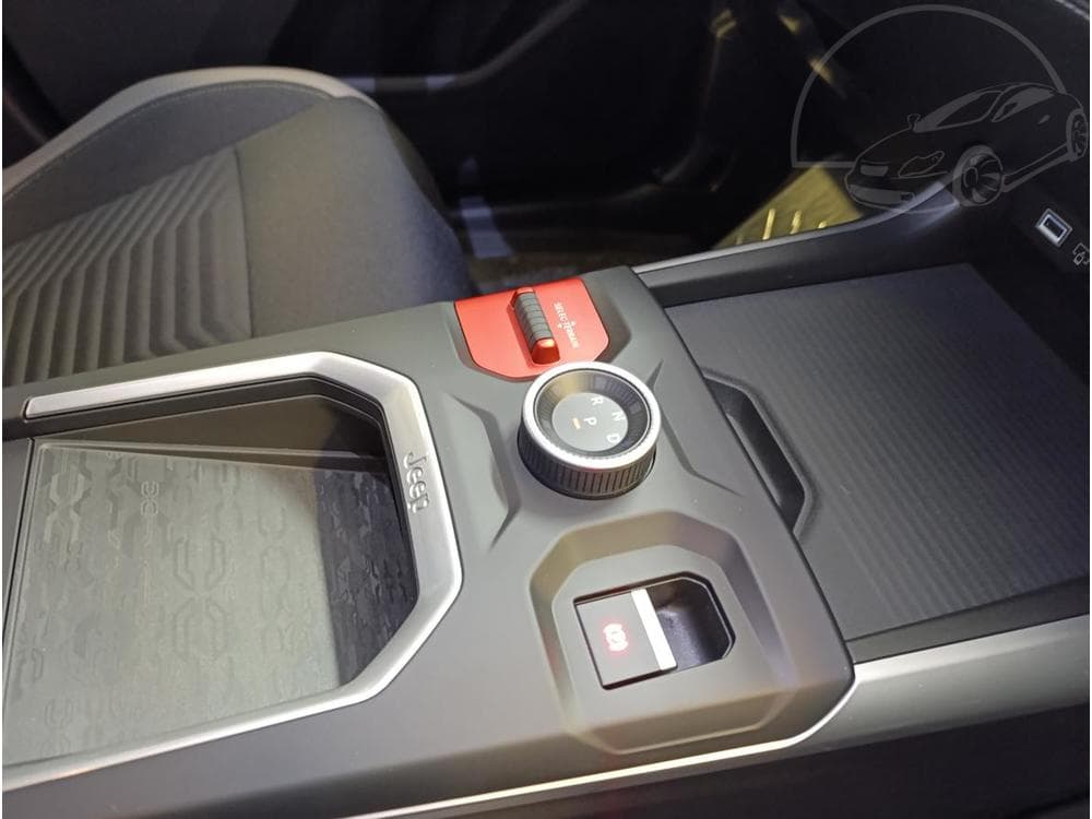 2026 Jeep Compass - 31