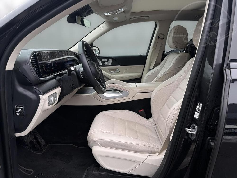 2024 Mercedes-Benz GLE - 34