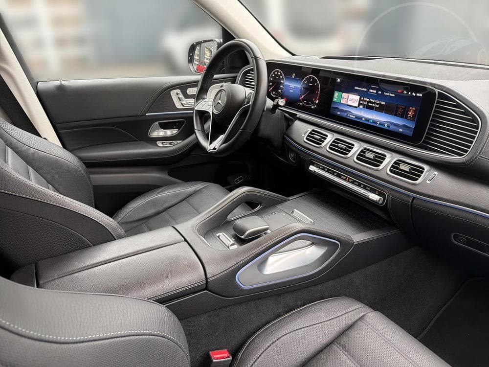 2024 Mercedes-Benz GLE - 34
