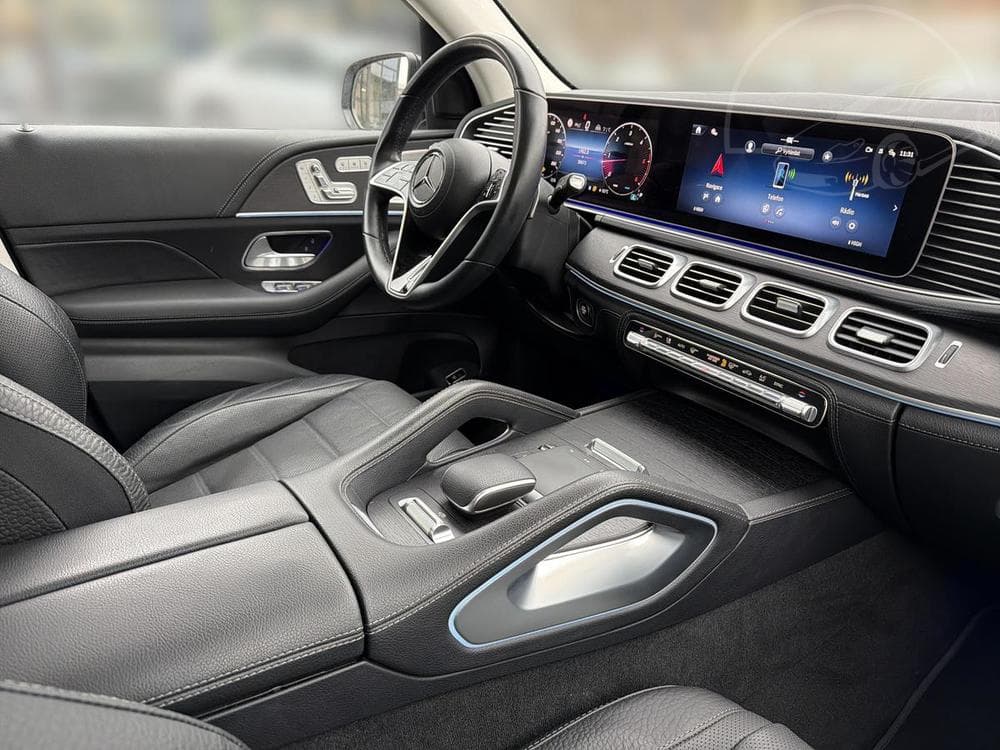 2024 Mercedes-Benz GLE - 34