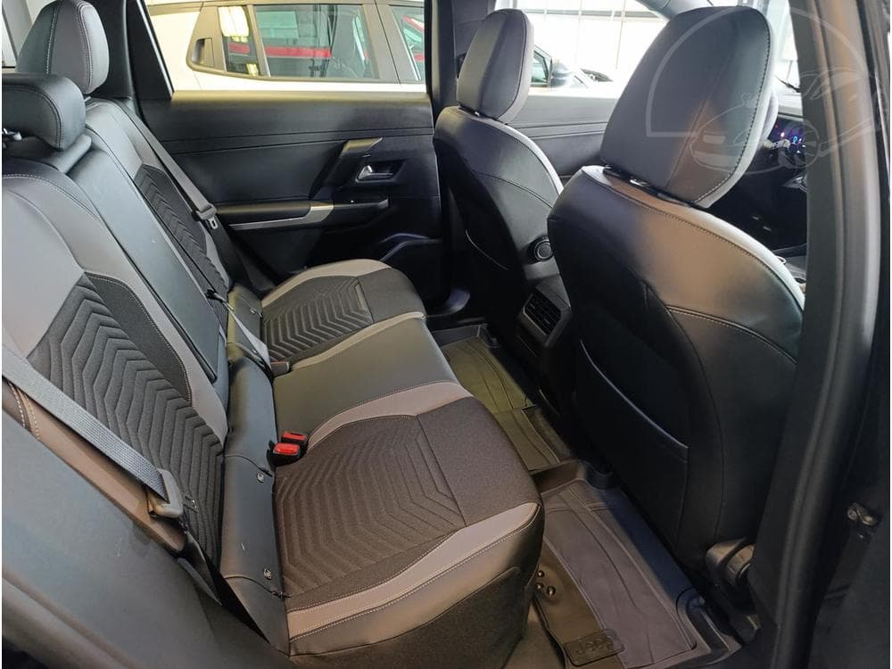 2026 Jeep Compass - 34