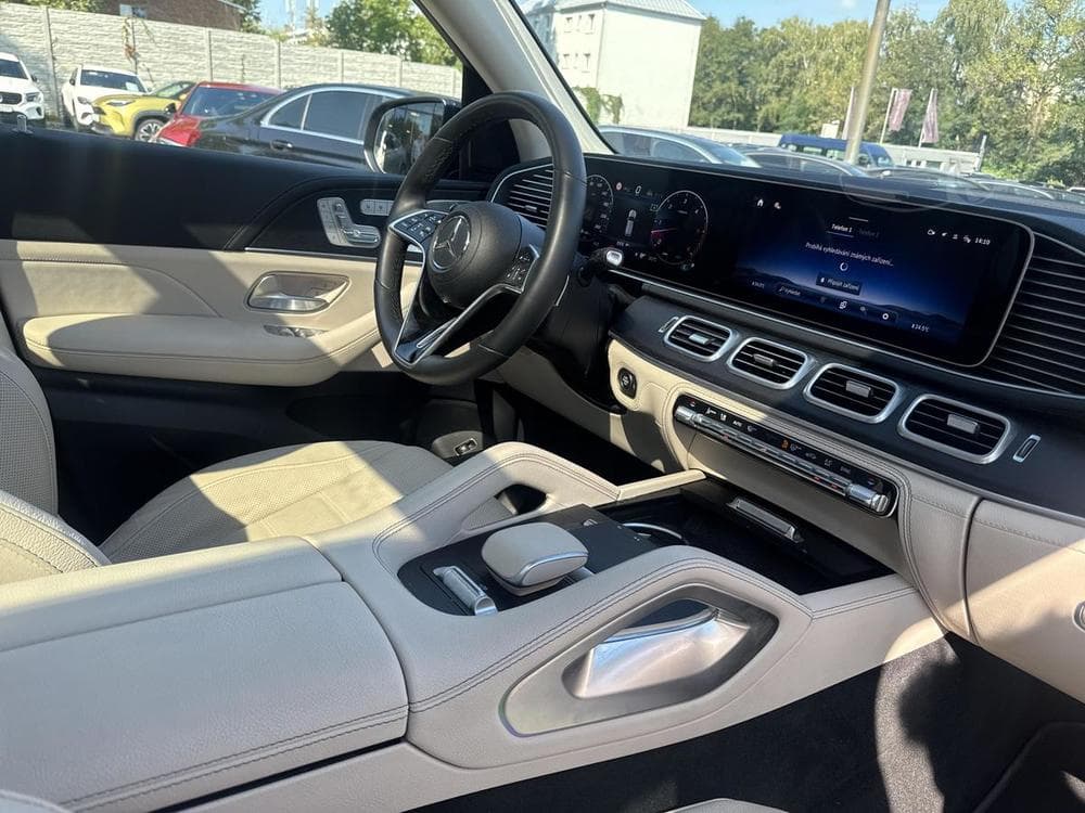 2024 Mercedes-Benz GLE - 37