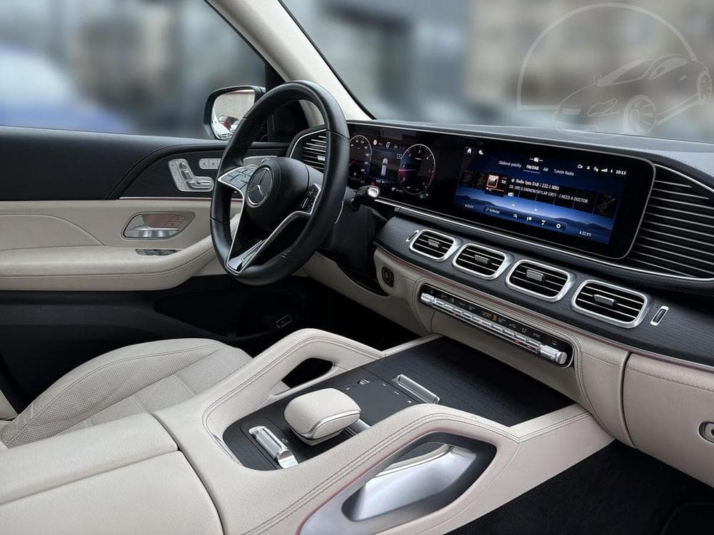2024 Mercedes-Benz GLE - 37