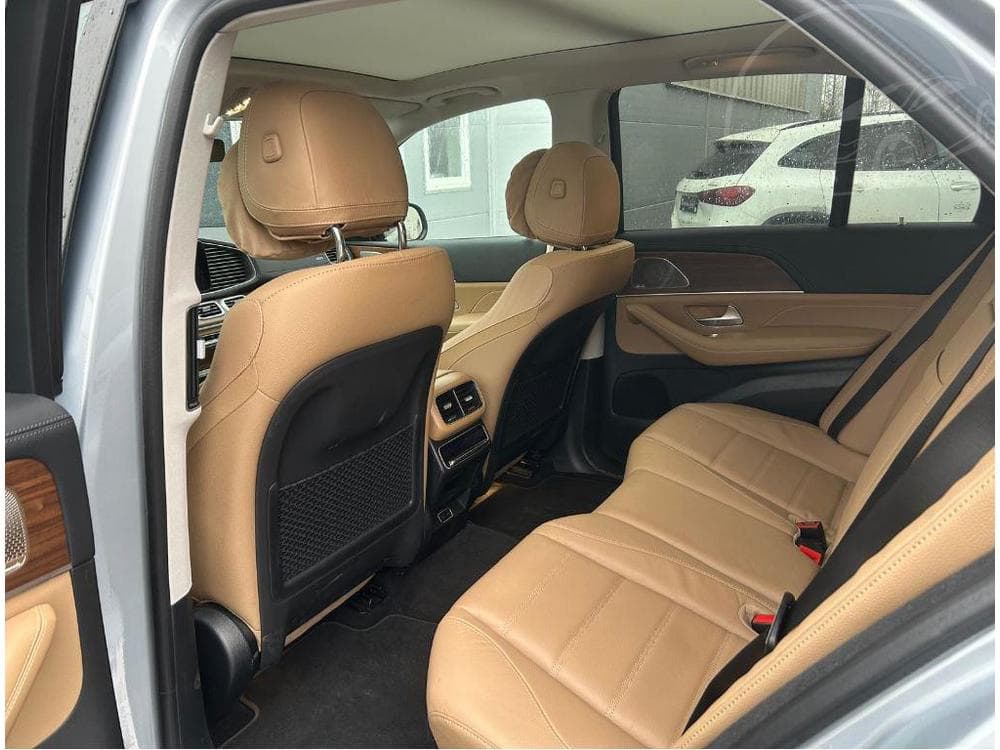 2024 Mercedes-Benz GLE - 37