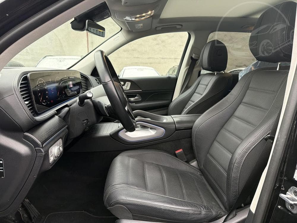2024 Mercedes-Benz GLE - 37