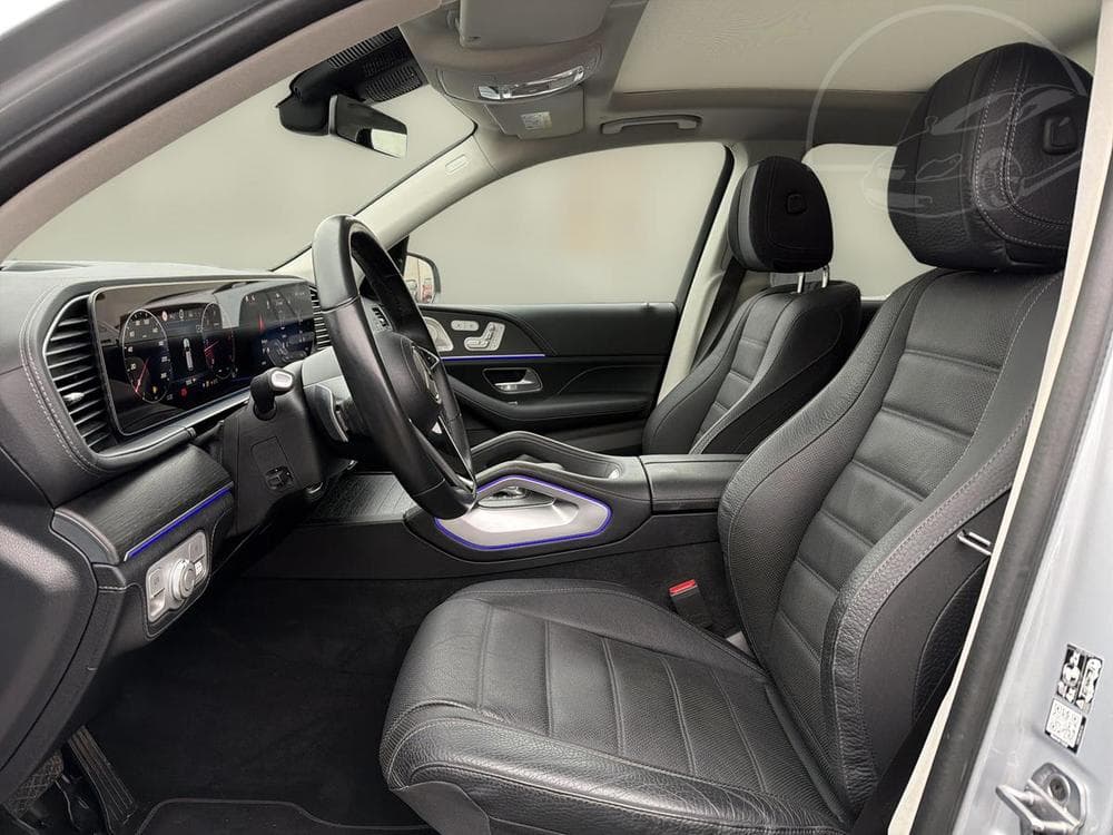 2024 Mercedes-Benz GLE - 37