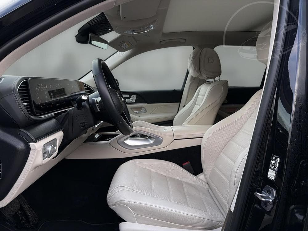 2025 Mercedes-Benz GLE - 37
