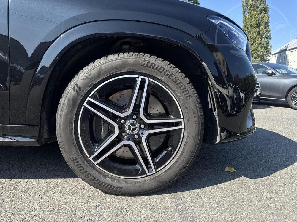 2024 Mercedes-Benz GLE - 40