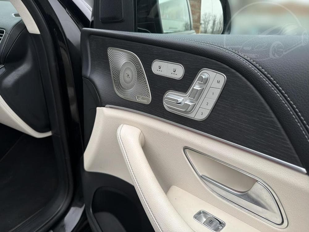 2024 Mercedes-Benz GLE - 40