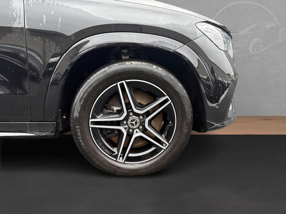 2024 Mercedes-Benz GLE - 40
