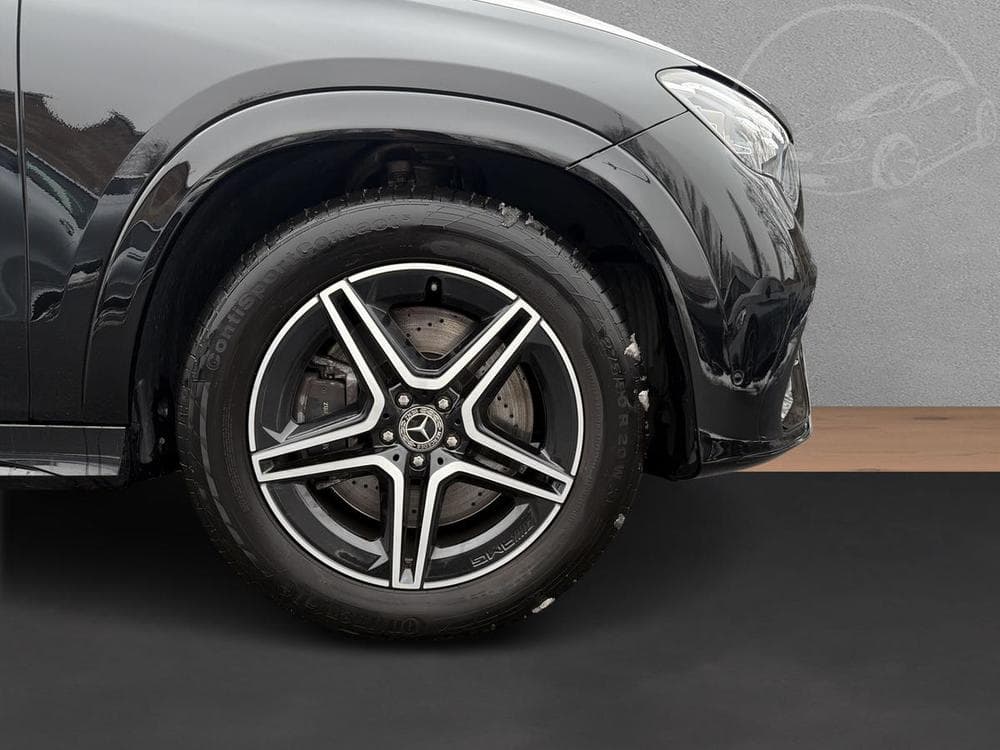 2024 Mercedes-Benz GLE - 43