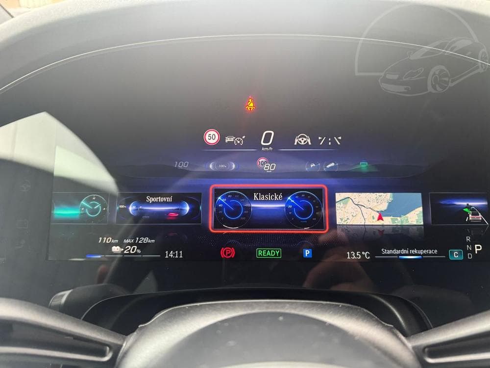 2025 Mercedes-Benz Eqs - 15