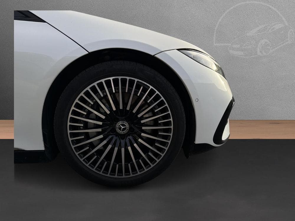 2023 Mercedes-Benz EQS - 43