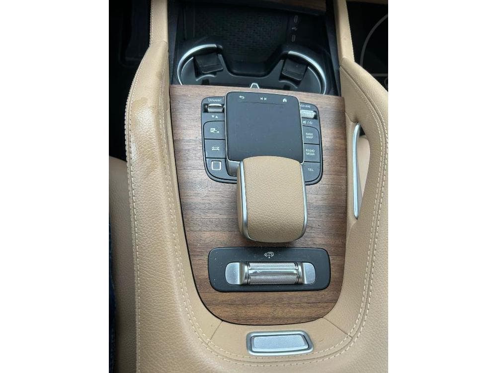 2024 Mercedes-Benz GLE - 43