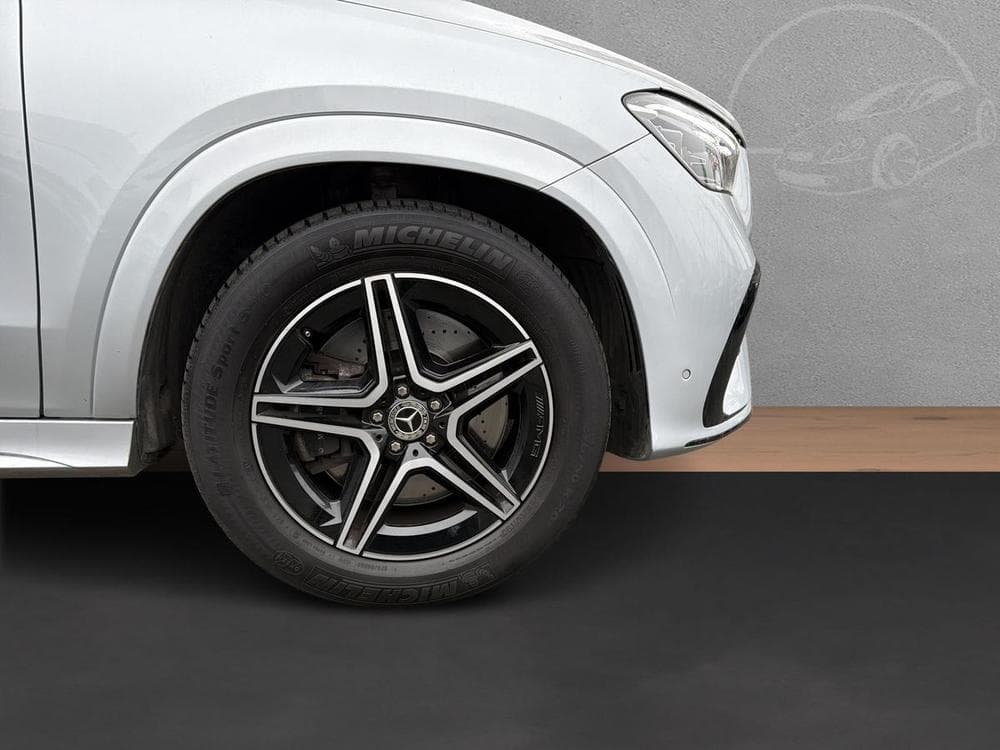 2024 Mercedes-Benz GLE - 43