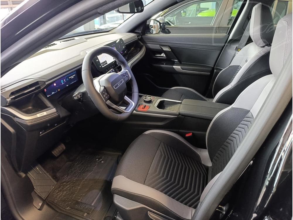 2026 Jeep Compass - 43