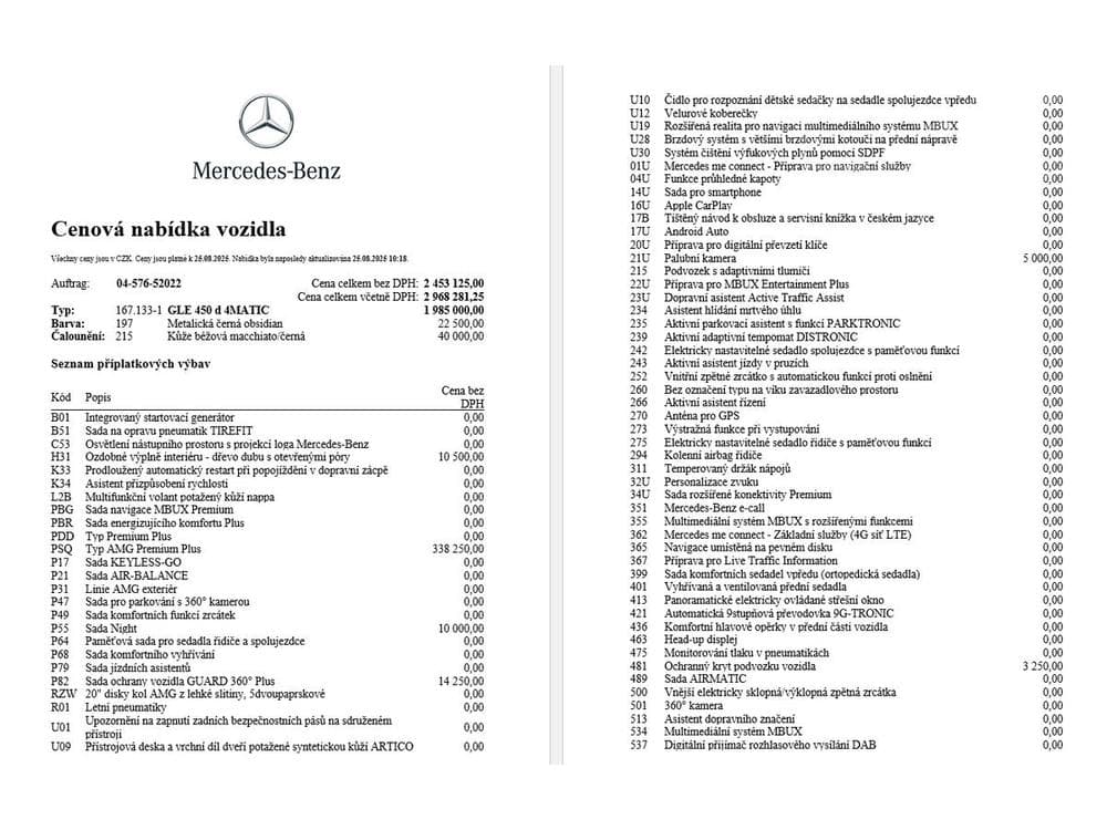 2024 Mercedes-Benz GLE - 46