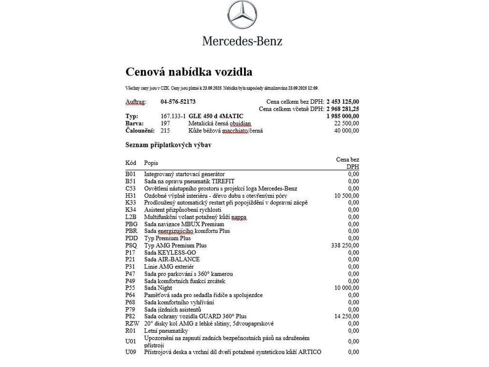 2024 Mercedes-Benz GLE - 46