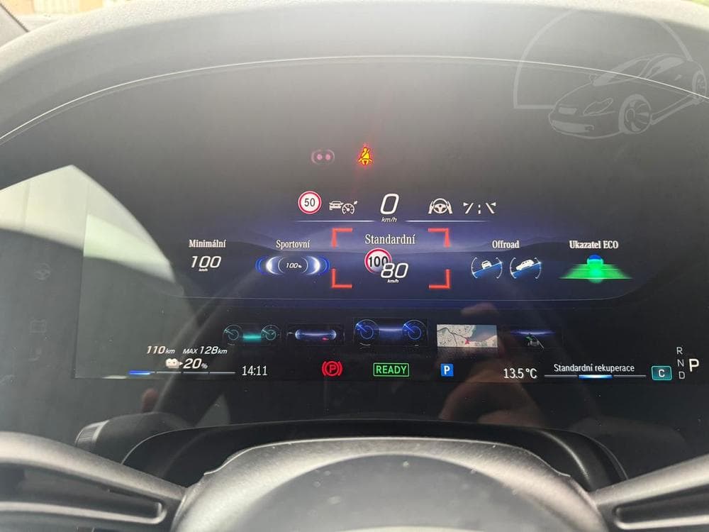 2025 Mercedes-Benz Eqs - 16