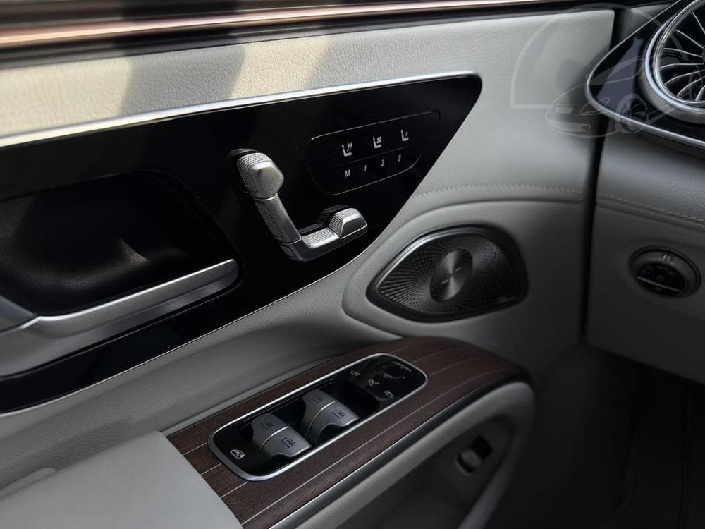 2023 Mercedes-Benz EQS - 46