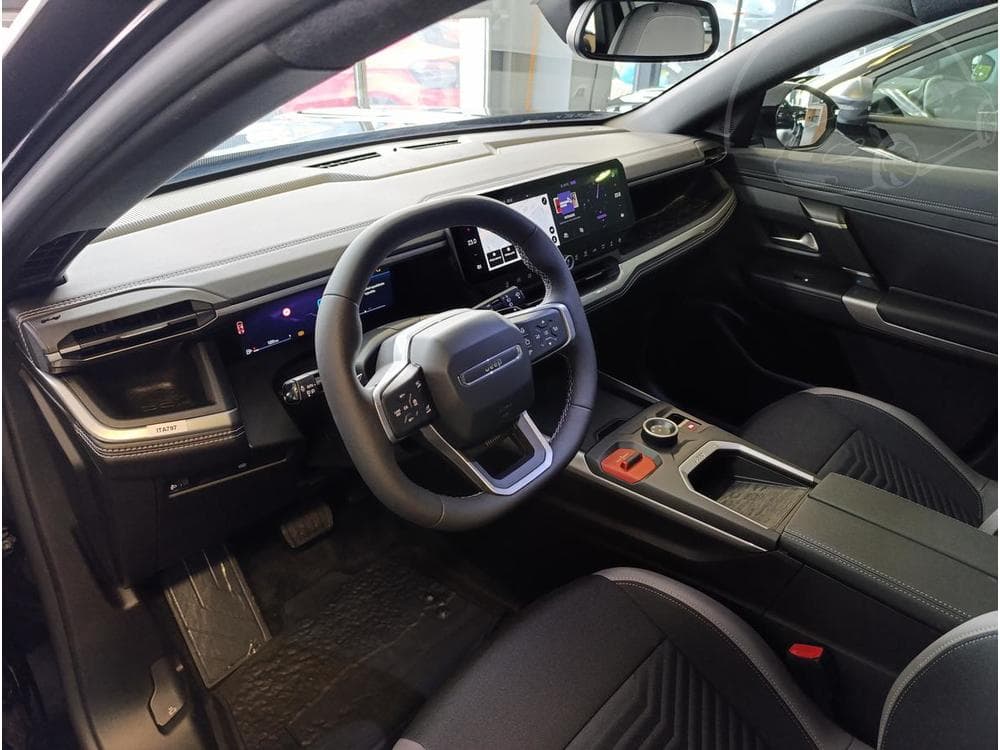 2026 Jeep Compass - 46