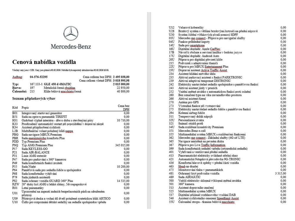 2025 Mercedes-Benz GLE - 46