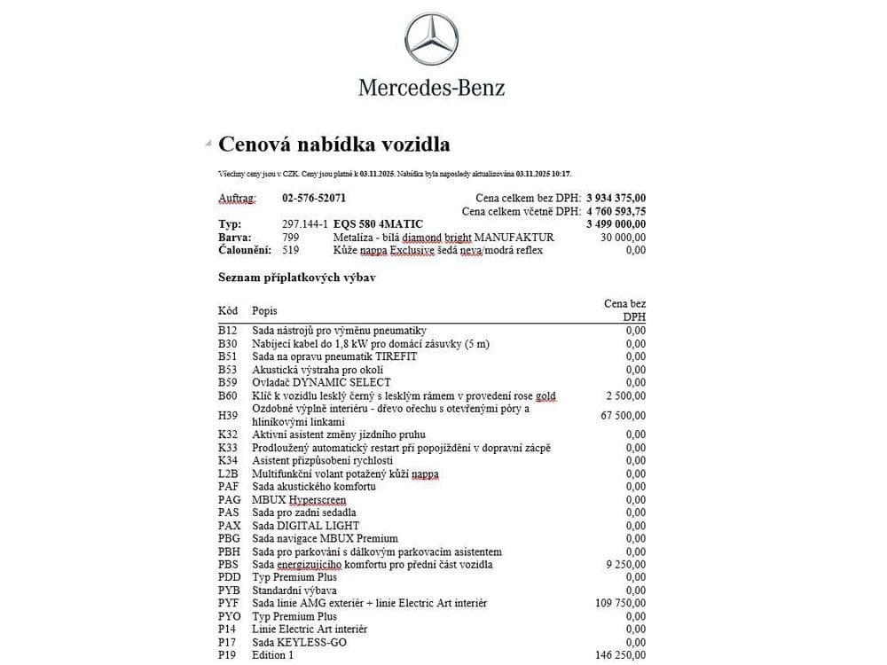2023 Mercedes-Benz EQS - 49