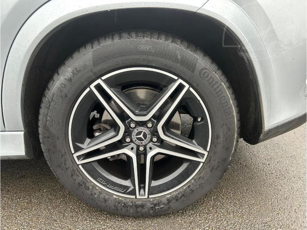 2024 Mercedes-Benz GLE - 49