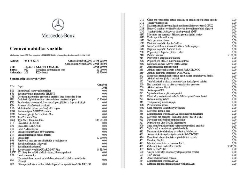 2024 Mercedes-Benz GLE - 49