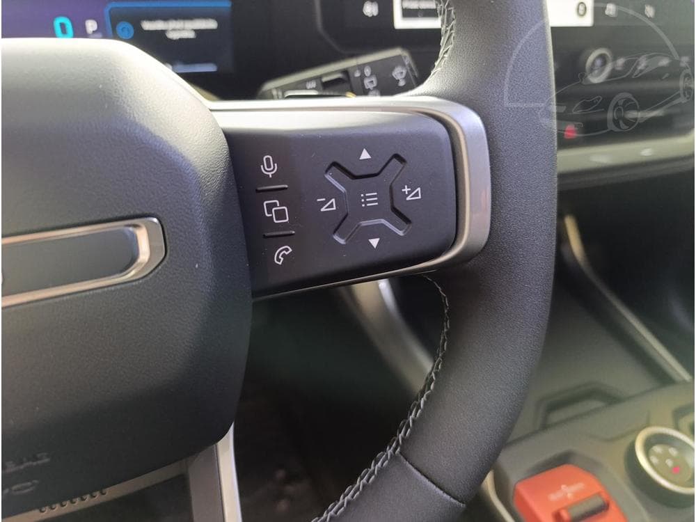 2026 Jeep Compass - 55