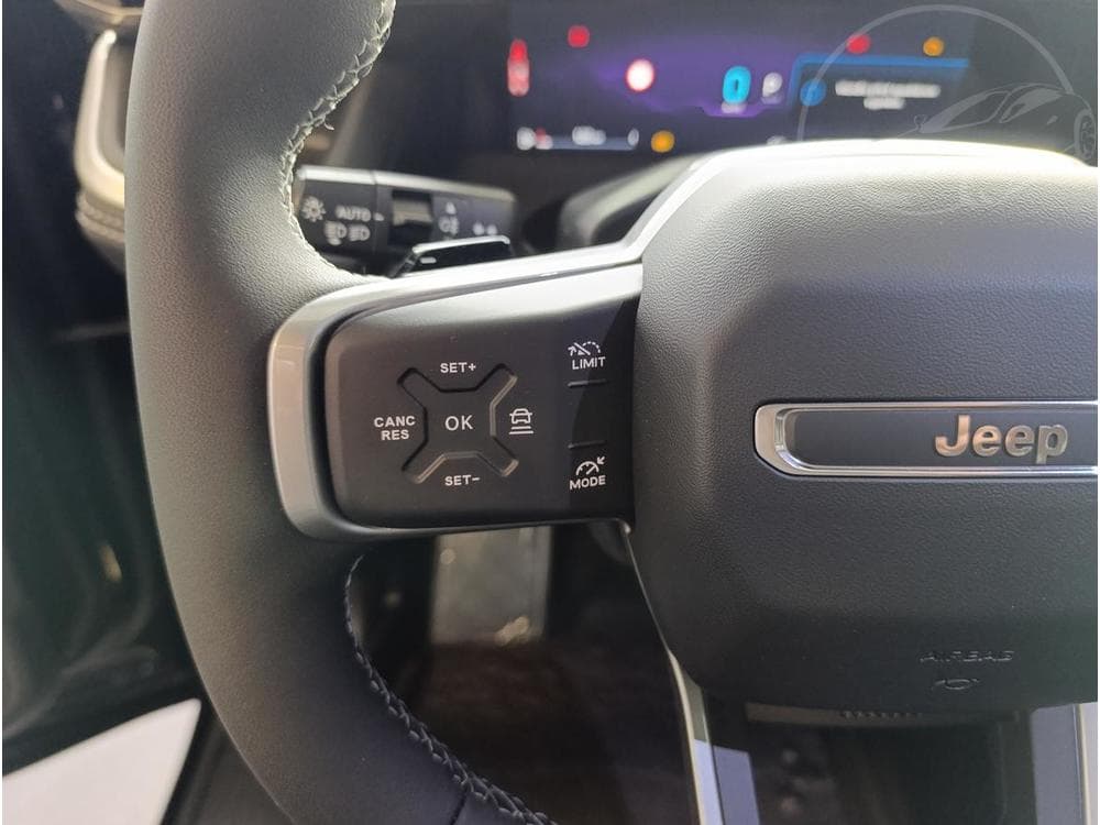 2026 Jeep Compass - 58