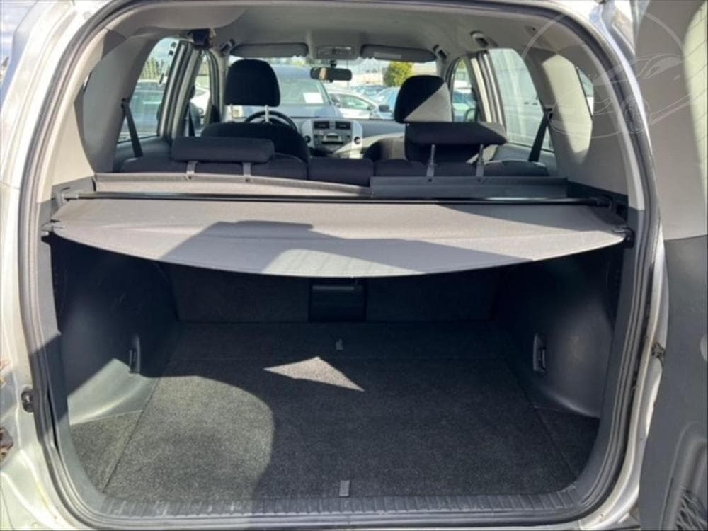 2009 Toyota RAV4 - 6