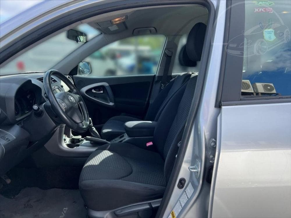 2009 Toyota RAV4 - 7