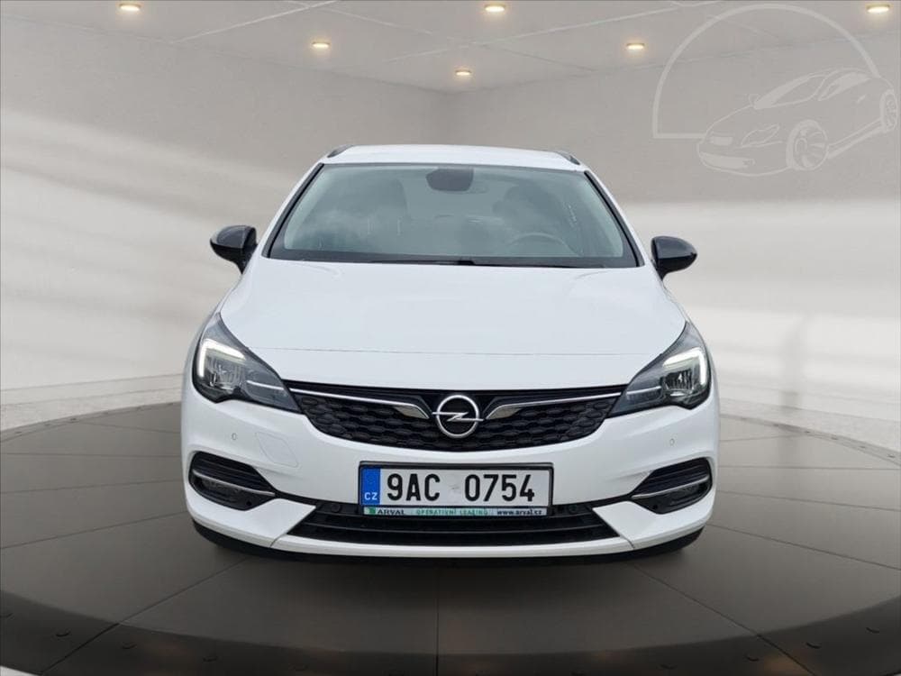 2022 Opel ASTRA - 5