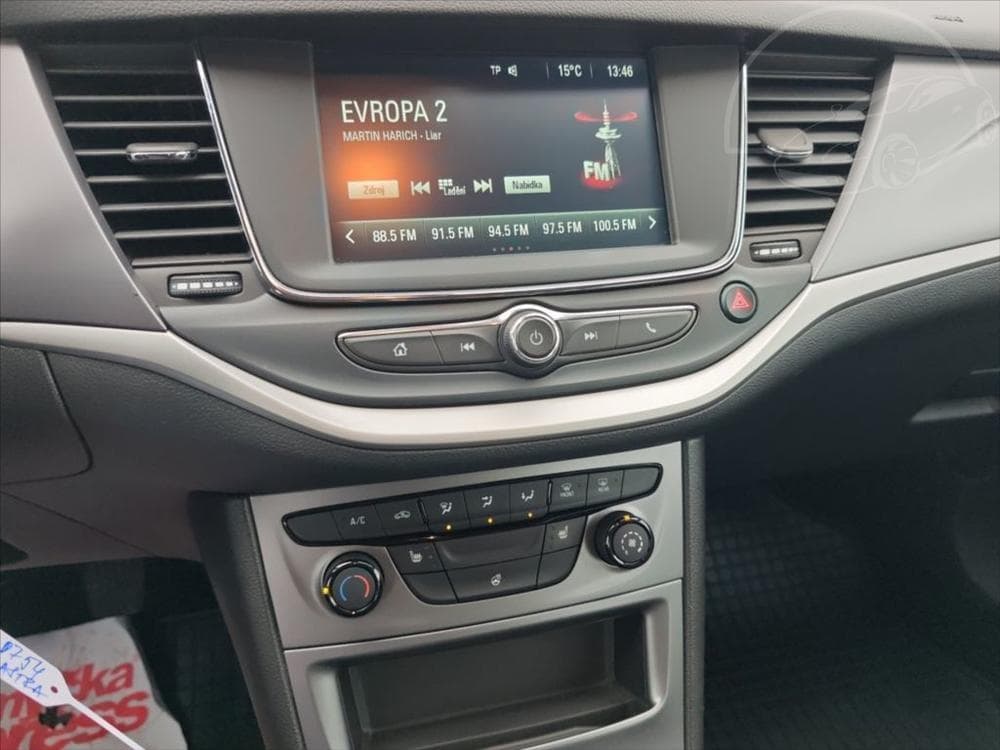 2022 Opel ASTRA - 17
