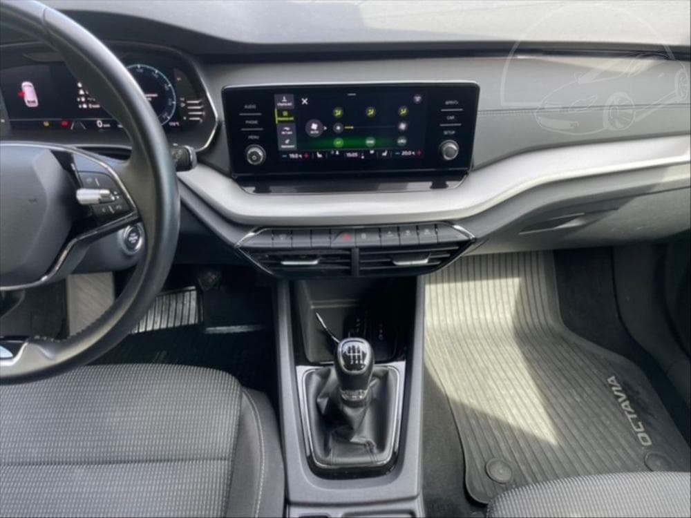 2022 Škoda OCTAVIA - 10