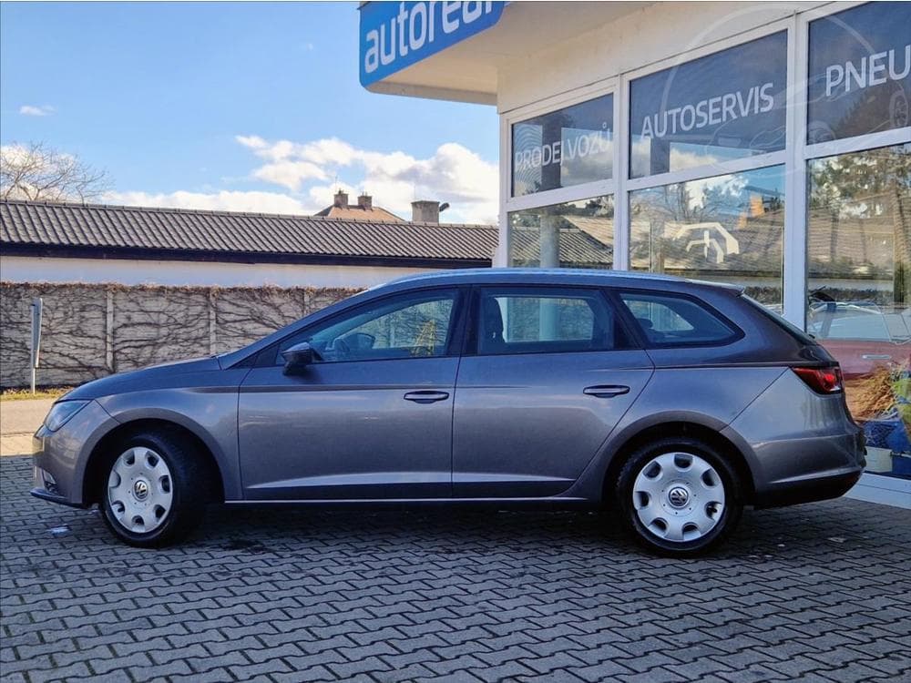2015 Seat LEON - 2