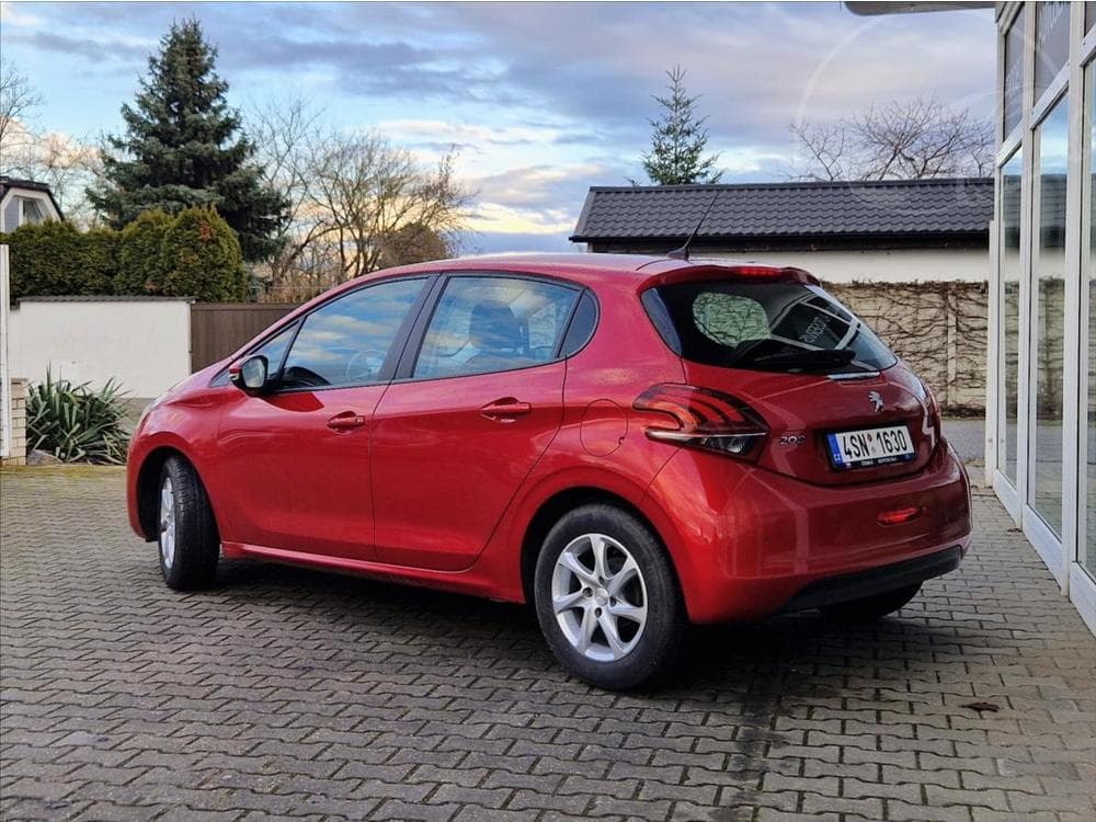 2019 Peugeot 208 - 3
