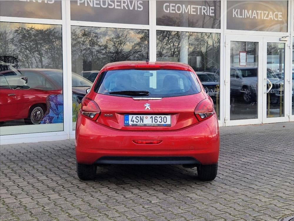 2019 Peugeot 208 - 4