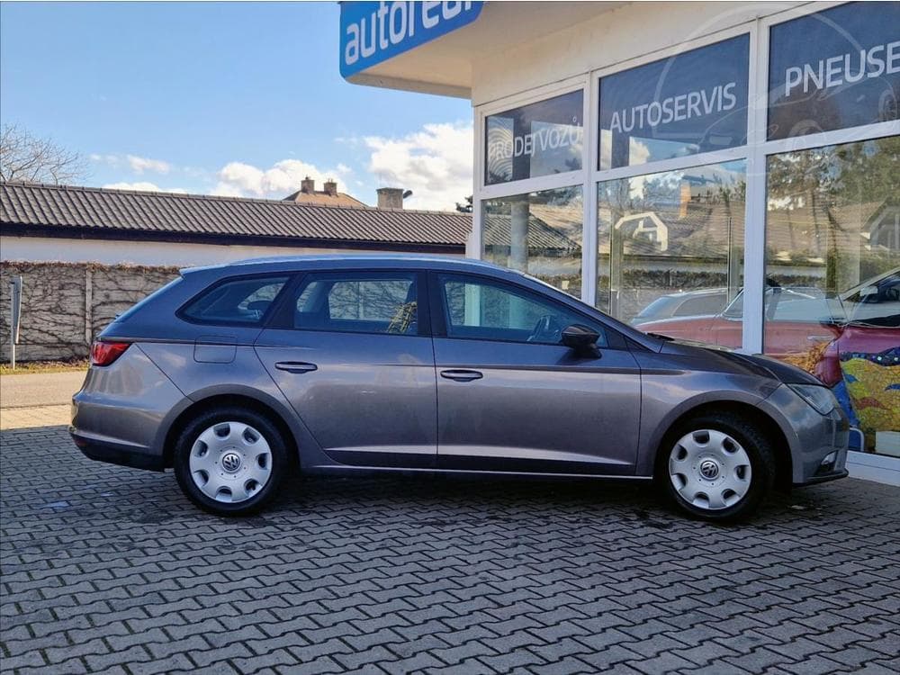 2015 Seat LEON - 6