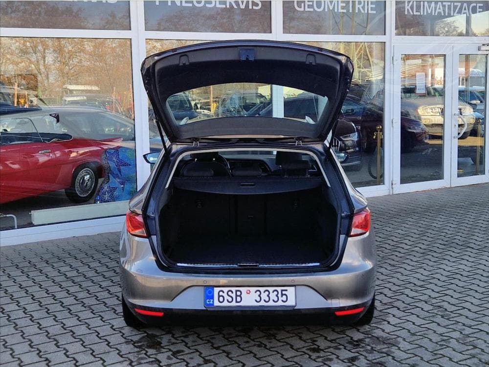 2015 Seat LEON - 9