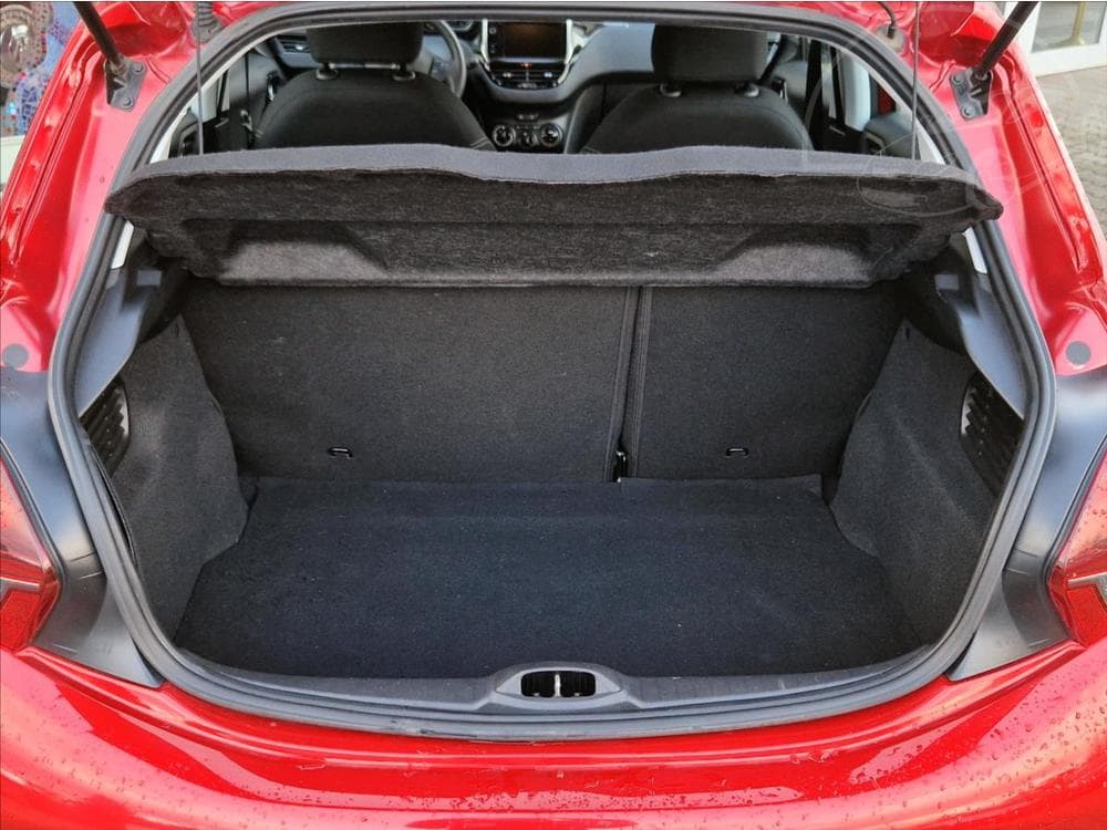 2019 Peugeot 208 - 10