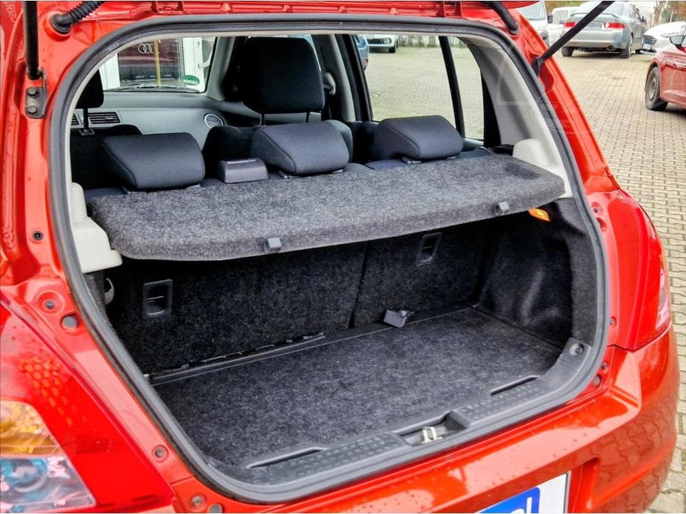 2008 Suzuki SWIFT - 10