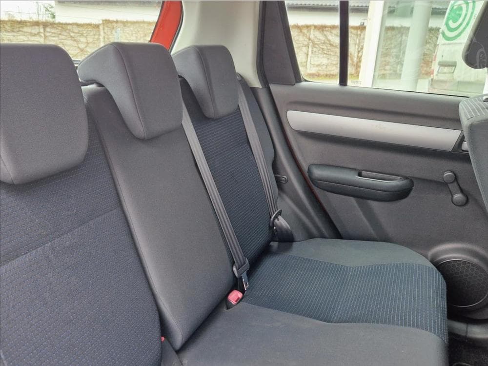 2008 Suzuki SWIFT - 11