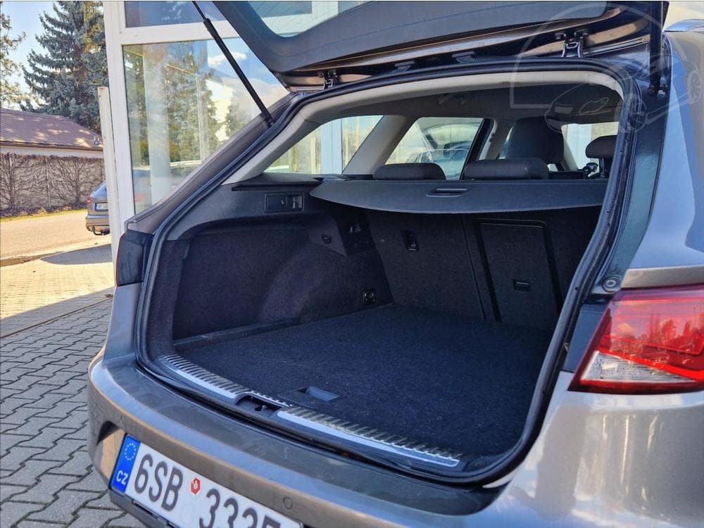 2015 Seat LEON - 11
