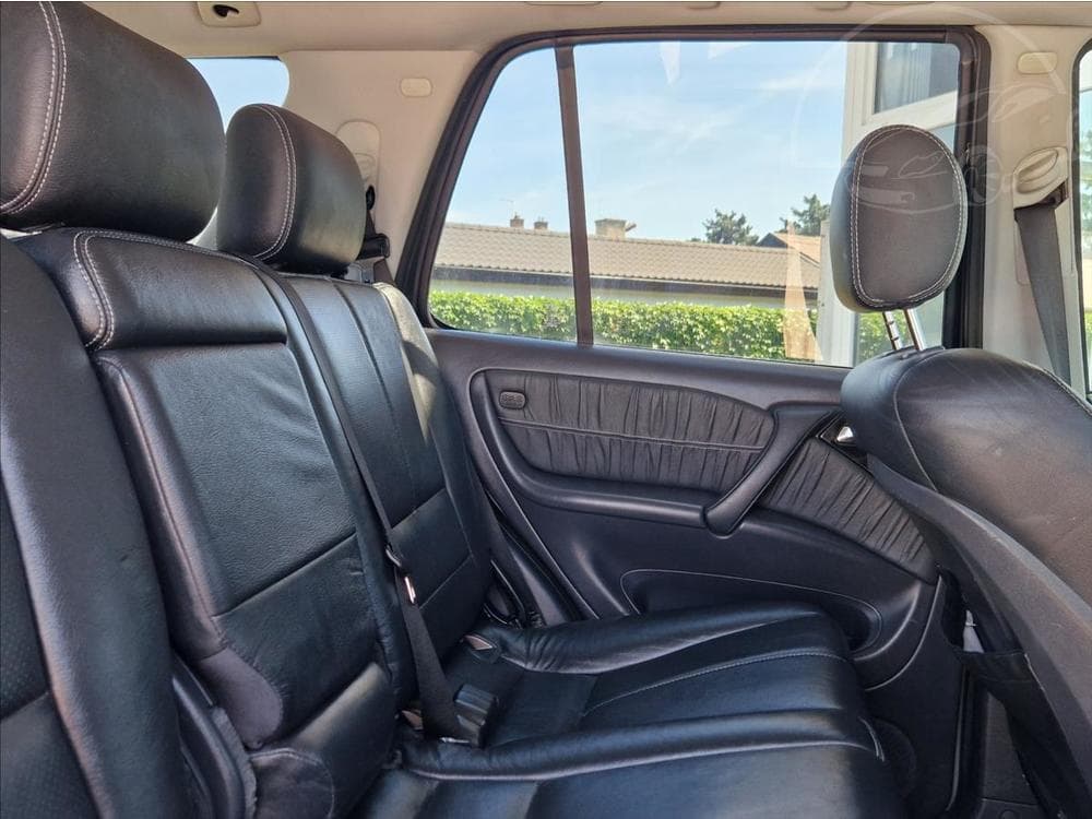 2004 Mercedes-Benz M-CLASS - 12
