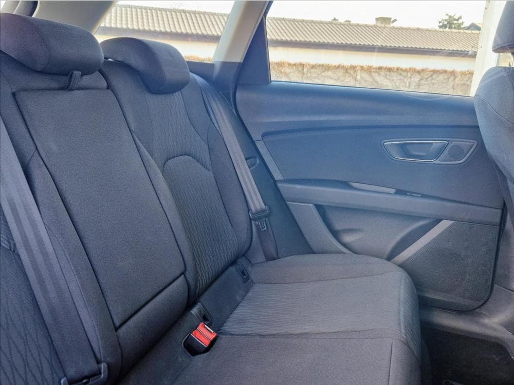 2015 Seat LEON - 12
