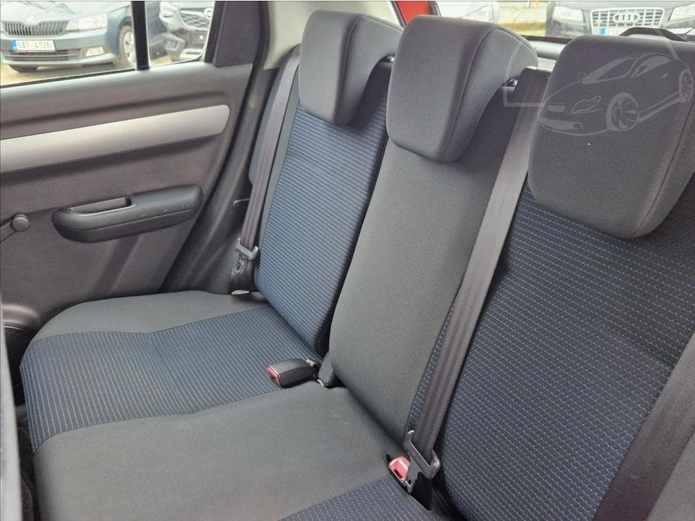 2008 Suzuki SWIFT - 13