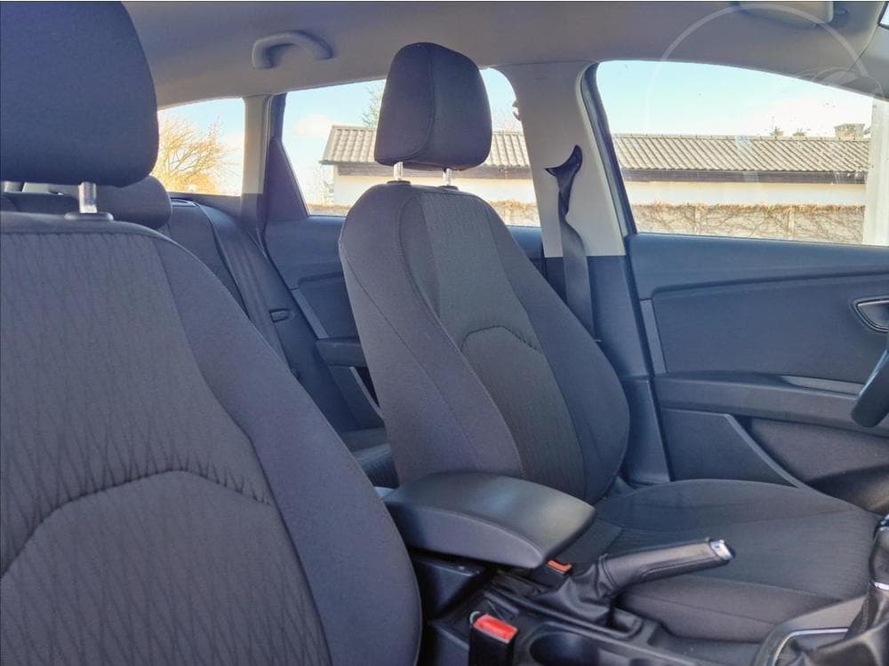 2015 Seat LEON - 13