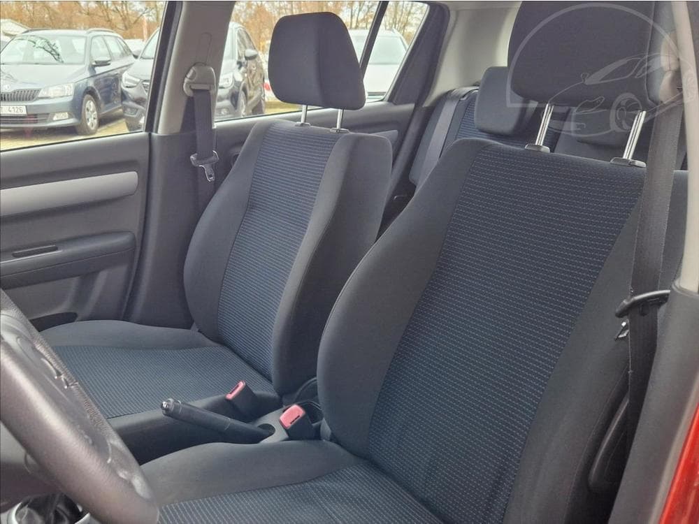 2008 Suzuki SWIFT - 14